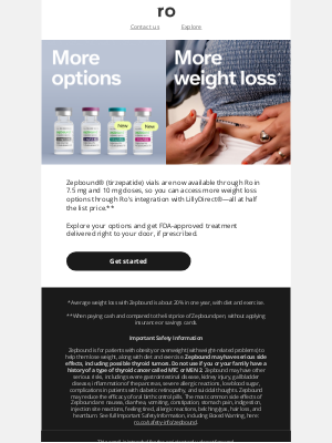 Related Email 1