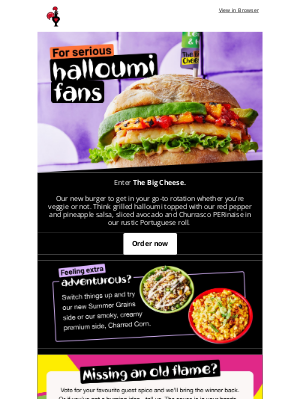 Related Email 0