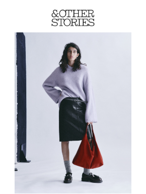 & Other Stories - As seen in