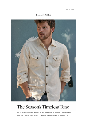 Knot Standard - The Season’s Timeless Tone