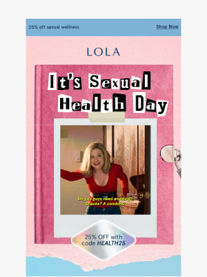 LOLA - This sale is so fetch 🩷