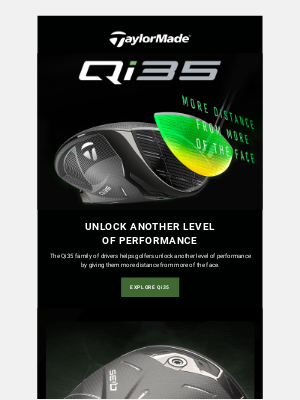 Adams Golf - Introducing the All-New Qi35 Drivers