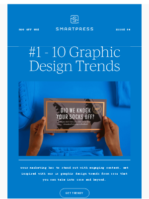 Smartpress - 🔥 Hot off the (Smart)press: Our Most Popular Blogs from 2024