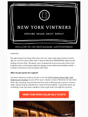 More Emails