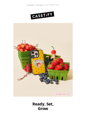 Casetify - Our Co-Lab Range Gets Bigger