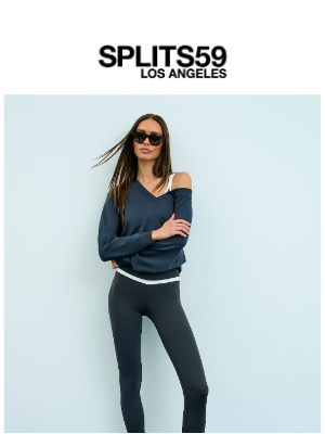 SPLITS59 - GOING GREY.