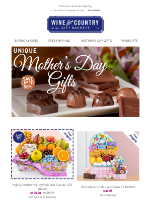 Related Email 1