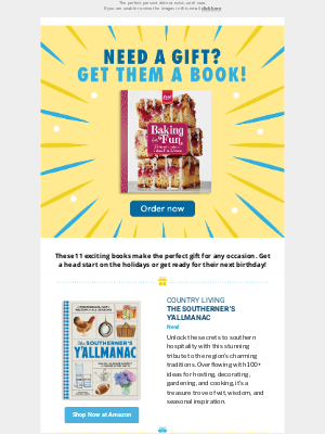 CookiesKids - 11 Books They'll Love💝