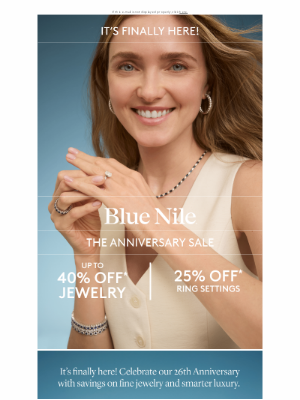 Blue Nile - 26 Years In The Making