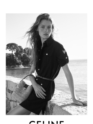 Celine (Japan) - 新作コレクション - ÉTÉ CELINE