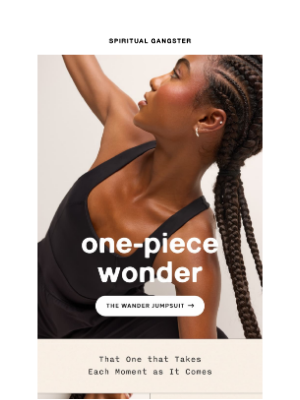 Suede…to Yoga!?