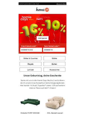 Related Email 1