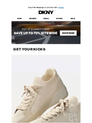 Wilsons Leather - Meet Your New Go-To Sneakers