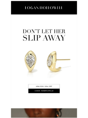 Logan Hollowell Jewelry - Your Access Ends in 24 Hours