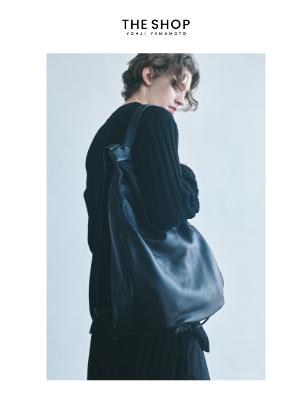 Yohji Yamamoto (Japan) - Y Collection - discord Yohji Yamamoto -