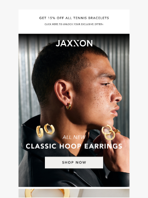 JAXXON - This Is A Classic - Get It Before It's Gone!