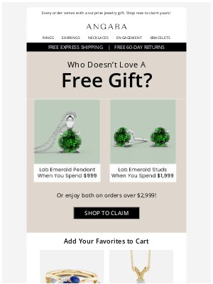 Related Email 1