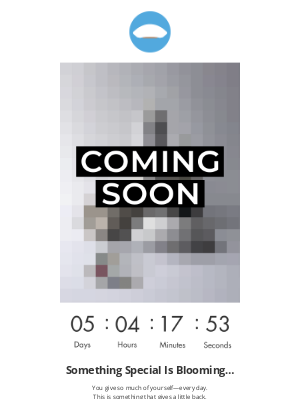 Menopod - Don’t miss what’s coming on April 23rd