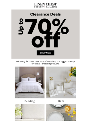 Linen Chest - 🎡The BIGGEST Savings
