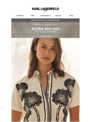 Wilsons Leather - Effortlessly Polished Florals