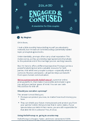 Related Email 1