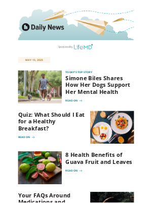Related Email 2