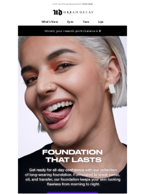 Urban Decay - All-Day Confidence