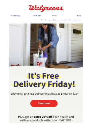 Related Email 1