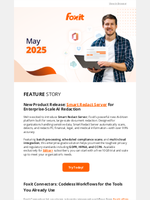 Foxit - PDF Tips & News from Foxit