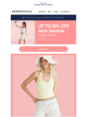 More Emails