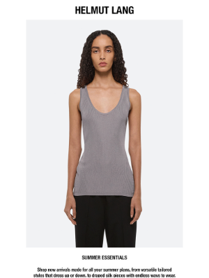 HELMUT LANG - All Day and All Night