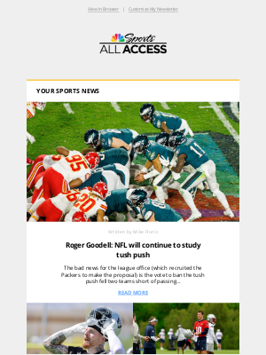 Related Email 1