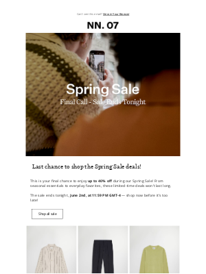 Related Email 0