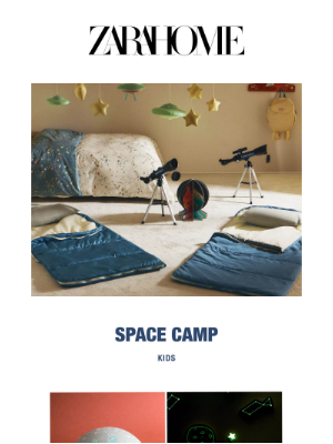 Zara Home (Netherlands) - Kinderen | Ontdek de nieuwe items van deze week