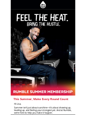 Rumble - Hurry! $299 for 3 Months of Unlimited Rumble 🔥