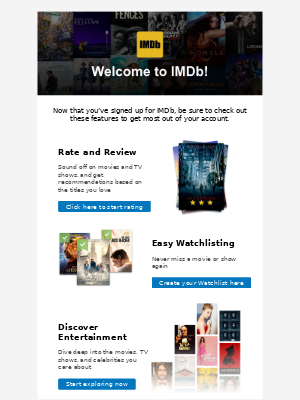 IMDb - Find out what IMDb can do for you