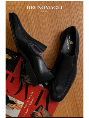 Bruno Magli - The Heritage Collection