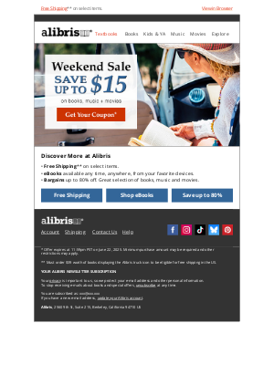 Related Email 2
