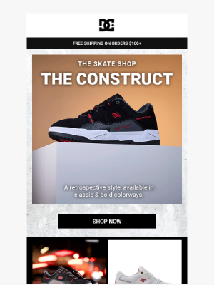 Quiksilver - A Timeless Skate Style