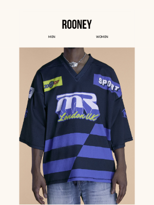 Rooney Shop - FRESH MARTINE ROSE ONLINE AND IN-STORE