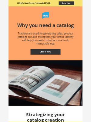 Blurb - Don’t go without this business essential