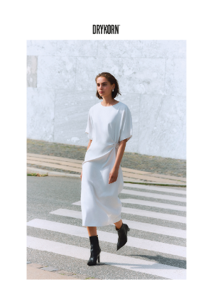 Drykorn (Germany) - 30 NEW STYLES FOR YOU!