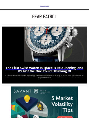 Related Email 1