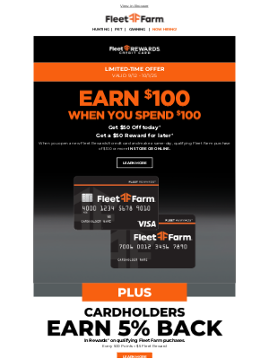 Mills E-Commerce Enterprises Inc. - Don't pass on your chance to earn $100! Learn how inside.
