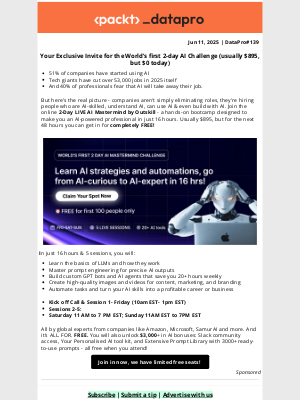 10,000x Faster Bayesian Inference, OpenAI on Countering Malicious AI, MCP integrations to Google Cloud Databases, MLOps Pipeline with Tekton and Buildpacks