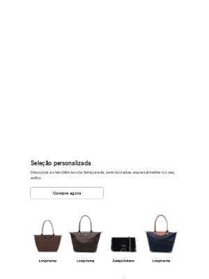 Farfetch (Brazil) - Os best-sellers