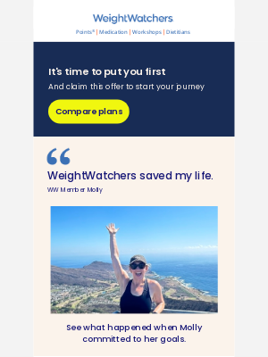 Weight Watchers - 