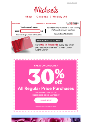 Related Email 2