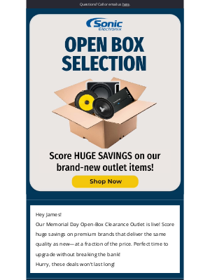Related Email 1