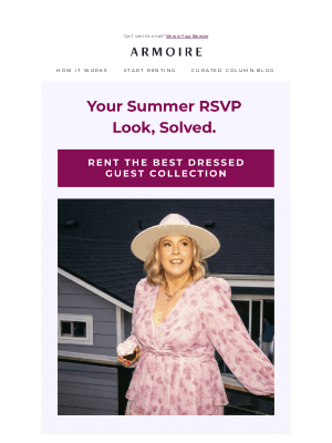 More Emails